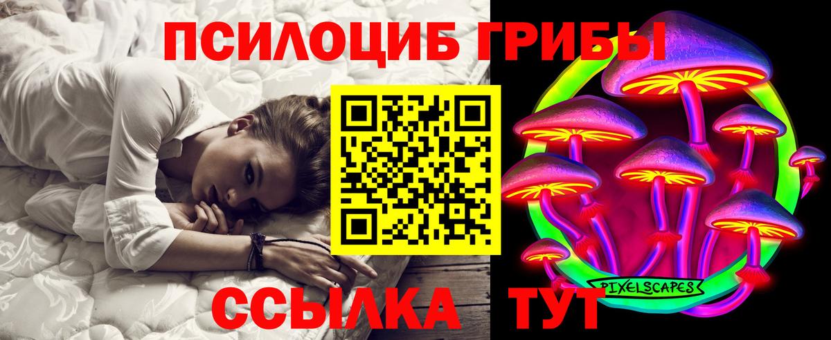 Псилоцибиновые грибы Magic Shrooms Сунжа